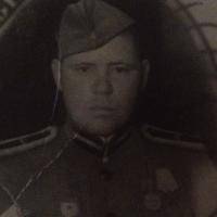 Саитов Вазых Валеевич