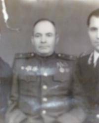 Ляхов Сергей Иванович