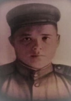 Динмухаметов Галиахмет Динмухаметович