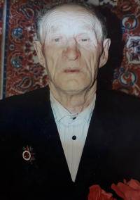 Баушин Александр 