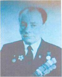Муравьев Михаил Иванович
