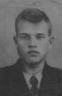 Копытин Василий Андреевич