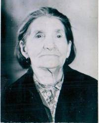 Шакирова Камиля Ситдиковна.