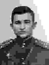 Лебедев Василий Петрович
