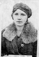 Родионова Александра