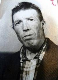 Денисов Порфирий Викторович