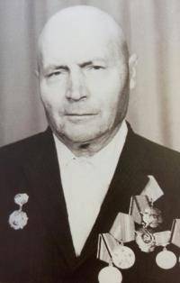 Толмачев Григорий Петрович