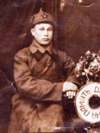 Кузьмин Петр Иванович
