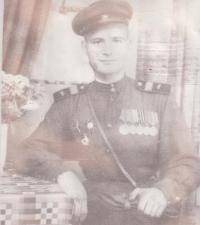 Брыж Георгий Семенович