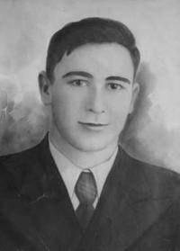 Чернышов Василий Иванович