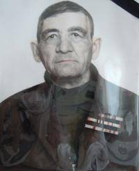 Сафин Ахмет Хуснулгатович