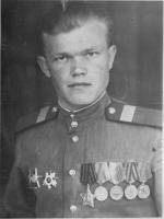 Немков Иван Ермолаевич