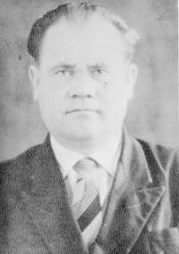 Белов Алексей Петрович