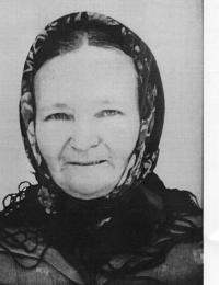 Сабирова Шамсенур Сабирзяновна