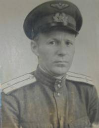 Хадеев Афанасий Петрович