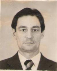 Есин Иван Петрович