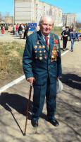 Румянцев Василий Алексеевич