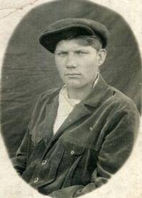АБРАМОВ Виталий Иванович