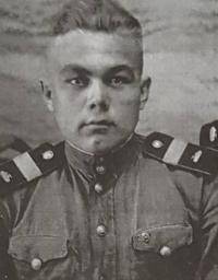 Огородов Василий Дмитриевич
