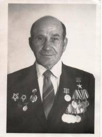 Арестов Анатолий Васильевич