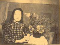 Логвина Пелогея Николаевна