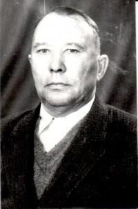 Гарифуллин Гарабша Гарифуллович 