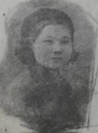 Кузьмина Фаина Михайловна