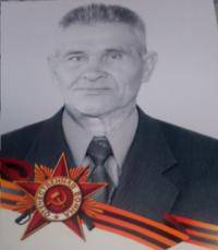 Линев Егор Гаврилович