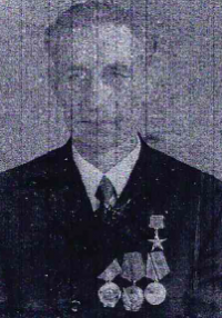 Павлов Александр Алексеевич