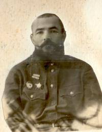 Мухаммадиев Аухади