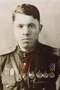 Гуленко Александр Иванович