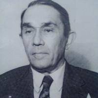 Беспалов Георгий Андреевич