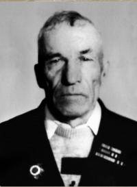 Файзрахманов Хасан Салимянович