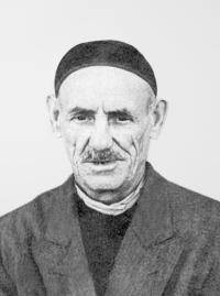 Шарифуллин Зайнулла Шарифуллович