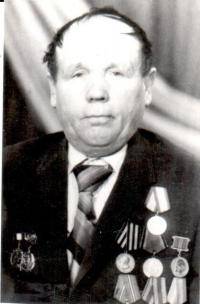 Саливанов Сатал Сатыбалович