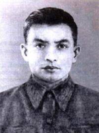 Ханпаша Нурадилов