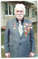Рудаков Николай Михайлович