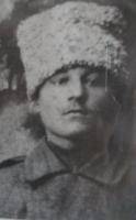 Щербаков Никифор Фёдорович 