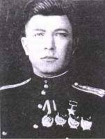 Базаров Иван Федорович