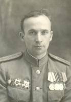 Сорокин Иван Васильевич