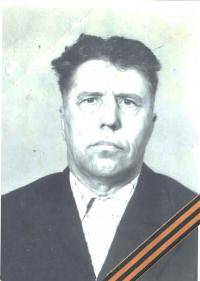 Глебов Иван Васильевич