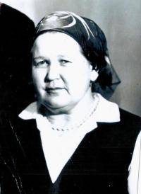 Нуртдинова Наиля Гимадиевна