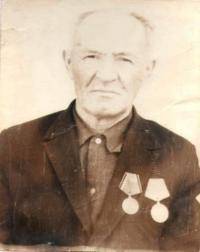 Мадюков Сергей Ильич