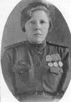 Хамидуллина Масхуда