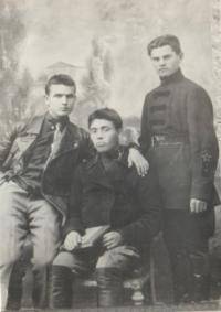 Сафиуллин Салахетдин