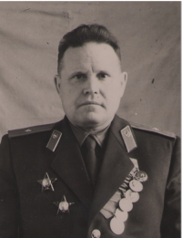 Гилязов Раузетдин Минапович