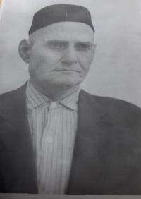 Шафигуллин Назип Шафигуллович