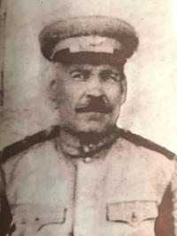 Бибаков  Зариф Шагиакберович
