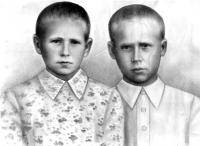 Малюткин Михаил Александрович