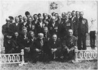 Шишкинский сельсовет памятник